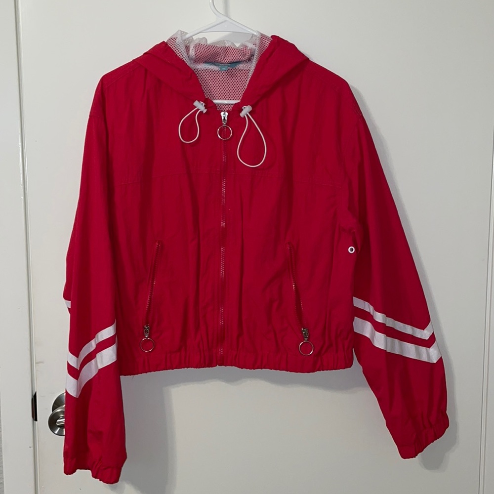 CISONA Windbreaker Size XL 💕